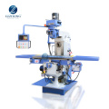 X6336  universal Turret Milling Machine  Turret milling machine  for sale